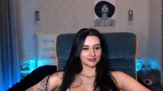 veronica-larson nude on cam in her Live Sex Chat Room