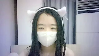 XinYi-oooo nude strip on webcam for live porn chat