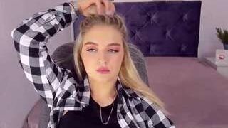 AdeleWang nude on cam in her Live Sex Chat Room