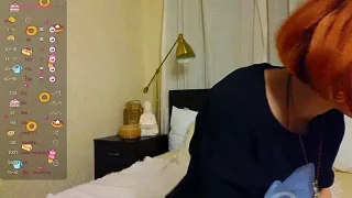AlliciaCurtis nude strip on webcam for live porn chat