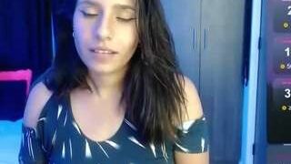 aslyandrea nude on cam in her Live Sex Chat Room
