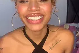 Blackpretty1409 nude strip on webcam for live porn chat