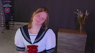Cute_Adelin nude strip on webcam for live porn chat