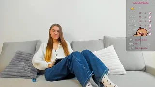 DanaGill nude strip on webcam for live porn chat