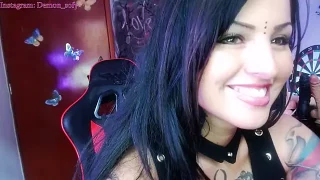 demon_ssofy nude strip on webcam for live porn chat