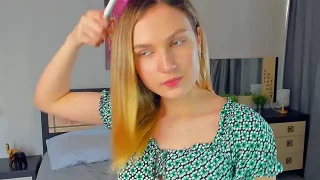 EmyDreams nude strip on webcam for live porn chat