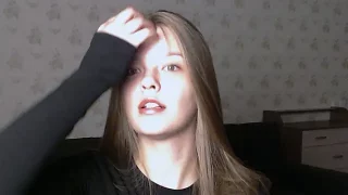 EmySway nude strip on webcam for live porn chat