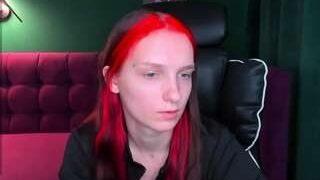 EvaShy nude on cam in her Live Sex Chat Room
