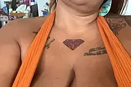 Exotickittykatt nude strip on webcam for live porn chat