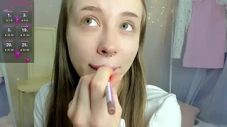GillianGillim nude strip on webcam for live porn chat