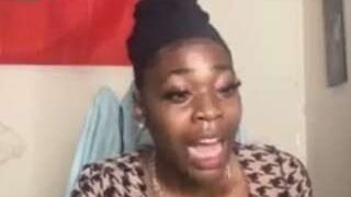 HaitianSinsationSquirtQueen nude on cam in her Live Sex Chat Room
