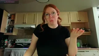 HickeyXo nude strip on webcam for live porn chat