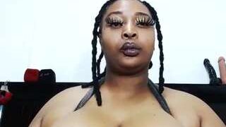 Horny_cum_slut nude on cam in her Live Sex Chat Room