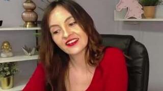 IrisPerfect nude on cam in her Live Sex Chat Room