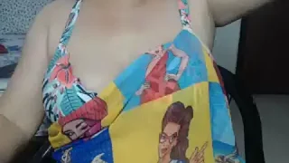 joya_mam nude strip on webcam for live porn chat