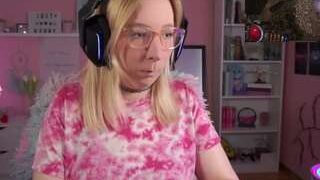 JustKerry nude on cam in her Live Sex Chat Room