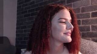 KristinaPeach nude on cam in her Live Sex Chat Room