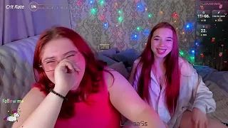 LainaaSs nude strip on webcam for live porn chat