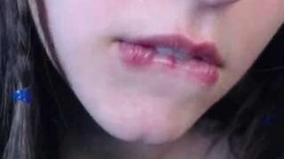 Leah Gotti nude on cam in her Live Sex Chat Room
