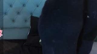 Lee-Kitty nude on cam in her Live Sex Chat Room