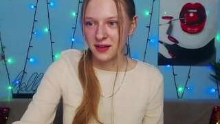 LikaSante nude on cam in her Live Sex Chat Room