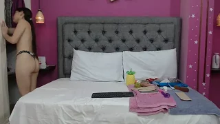 LilaSuni nude strip on webcam for live porn chat