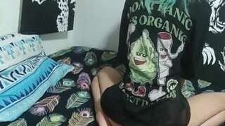 Lilith-inferno69 nude on cam in her Live Sex Chat Room
