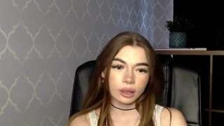 LillyPure nude on cam in her Live Sex Chat Room
