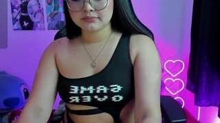 Littlemiia nude on cam in her Live Sex Chat Room