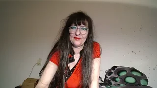MaitressElsa nude strip on webcam for live porn chat