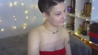 MartaBounty nude strip on webcam for live porn chat