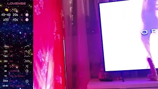 missmouse669 nude strip on webcam for live porn chat