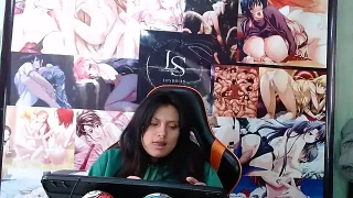 Naachaan_ nude strip on webcam for live porn chat