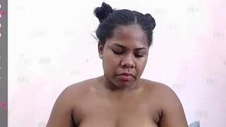 naughtyebonyy nude on cam in her Live Sex Chat Room