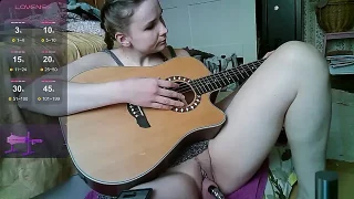 naughtyhazel nude strip on webcam for live porn chat
