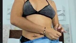 nayelii nude on cam in her Live Sex Chat Room