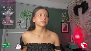 NaylaAlabi nude strip on webcam for live porn chat