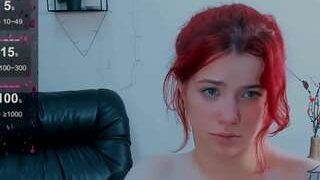 nensi-mikkey nude on cam in her Live Sex Chat Room
