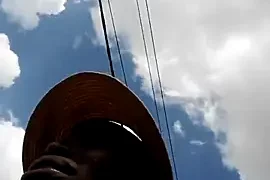 NUBIANZANELE nude strip on webcam for live porn chat