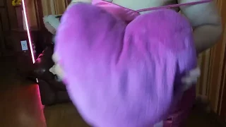 Passion-Blondy nude strip on webcam for live porn chat