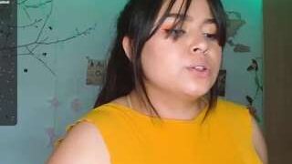 Princess-Alizee nude on cam in her Live Sex Chat Room