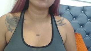 rubi-gold nude on cam in her Live Sex Chat Room