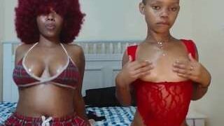 SailboatMaria nude on cam in her Live Sex Chat Room