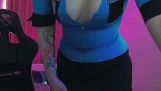 sakura-kitsune nude on cam in her Live Sex Chat Room