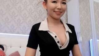 SayaKouo nude on cam in her Live Sex Chat Room