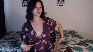 soul_sucubo nude strip on webcam for live porn chat