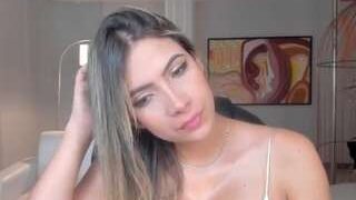 StacyEvansX nude on cam in her Live Sex Chat Room
