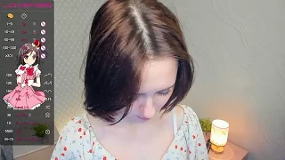 TinaRushh nude strip on webcam for live porn chat
