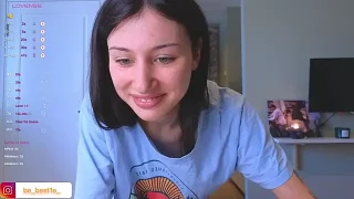 Vostok-6 nude strip on webcam for live porn chat
