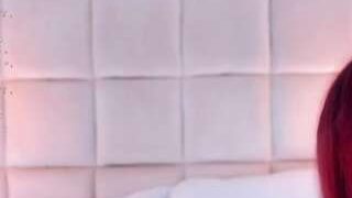 AdaraRosee nude on cam in her Live Sex Chat Room